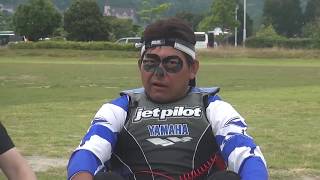 2017 JJSF R-5蒲郡大会　ダイジェストムービー始まるよ！