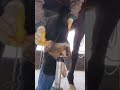 마주님 기름 좀 발라주면 안되겠니 hoofcare horse farrier 장제사