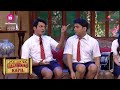बच्चे Bittu और Pappu ने अपनी Tuition शुरू की | Comedy Nights With Kapil