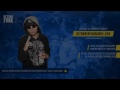 MC Lan Open the tcheka(