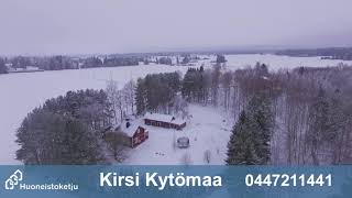 Kumilantie 111, Pöytyä