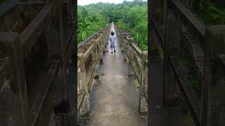 mathoor bridge