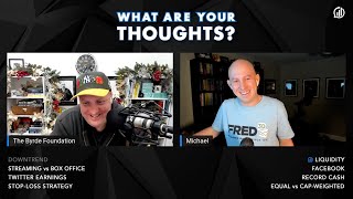 A World Without Facebook | What Are Your Thoughts?