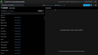 XSOAR Engineer - Part 3: Classification and Mapping