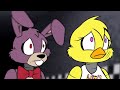 Five Nights at Freddy's - The Full Movie (NEW ENDING!) [Tony Crynight]