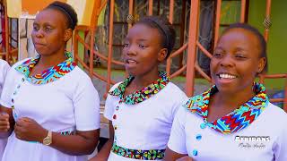 MAGARE MASUDI YOUTH CHOIR - Sibuor ||Official Music Video||