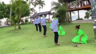 Binatbatan Folk Dance