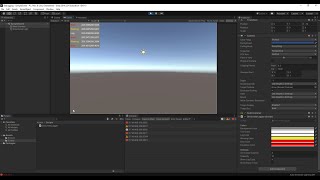 On screen debug logs - Unity [ENG]