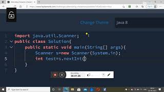 Alternating Characters-Hackerrank || java programming language || solution of hackerrank problems