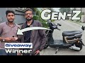 Yeh Toh Expect Nahi Kiya Tha | Suneel Munj Ki Shandar Surprise Delivery | Evee Gen Z Giveaway Vlog