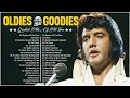 Elvis Presley, Engelbert, Paul Anka, Frank Sinatra, Matt Monro - Oldies But Goodies 50s 60s 70s