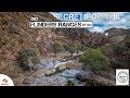 Flinders Ranges: Hidden Secrets - Blinman Pool Alpana Station | Part 4