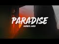 Marco Luka - Paradise (Lyrics)