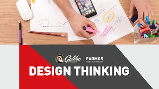 Webinar "Design Thinking"