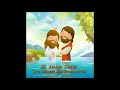 Coro Infantil Iglesia Manantial - Yo Le Alabo de Corazón