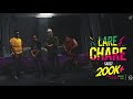 LARE CHARE | SADZZ | Bangla Rap | G.Lab | Official Music Video