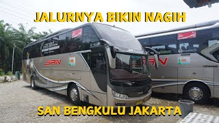 Menapaki Pesisir Barat Bengkulu - Lampung (2)