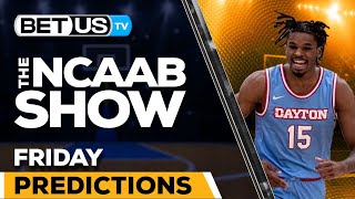 College Basketball Picks Today (March 1st) Basketball Predictions & Best Betting Odds