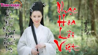 1000 Người Nghe 999 Người Khóc - Nhạc Hoa Lời Việt Bất Hủ Làm xao Xuyến Nhiều Con Tim Thế Hệ 8x 9x