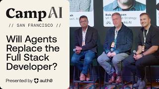 The Future of Agentic Workflows: A Panel Discussion with AI Experts