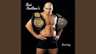 Bas Rutten's Boxing (10 - 2 Minute Rounds)