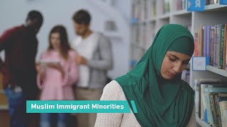 Muslim Immigrant Minorities