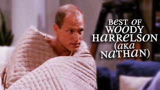 Best of Woody Harrelson as Nathan in Will \u0026 Grace - Comedy Bites Vintage