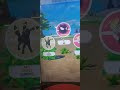 pokémongaolerush2 當火焰鳥遇上大果樹 pokemongaole pokemon gaole 寶可夢 寶可夢加傲樂