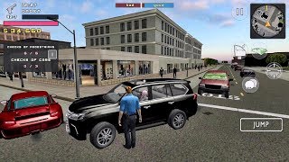 Police Cop Simulator - Bad Policeman! - Android gameplay