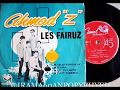 ahmad z & les fairuz  _  intan tak bernilai (1967)