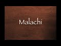 chuck missler malachi session 5 chapter 4