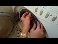 ✨ affinity washer won’t spin easy money saving fix ✨