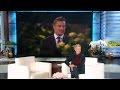 Ellen's 'Bachelor' Recap