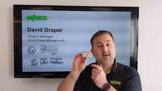 221 Atex Approved Lever Connectors Tech Talk with David