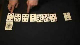 Algorithms #3 - Selection Sort