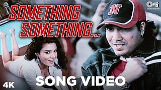 Something Something - Song Video | Something Something feat. Urvashi Sharma | Mika Singh & Bella