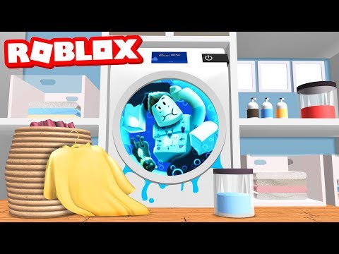 Roblox Laundry Simulator Pakvimnet Hd Vdieos Portal - 