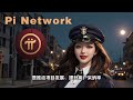 pi network：24小时pi访问量第13名！pi冲上coinmarketcap榜单！