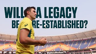 Can Australia re-establish their legacy? | IND vs AUS | World Cup 2023 Final