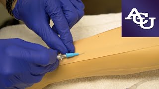 School of Nursing Virtual Tour