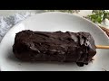 2 minutes icecream Recipe | 3 ingredients Icecream | Instant Chocolate Icecream