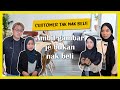 Nak 100 set! | Layanan Baik | Boss Motivasi Malaysia