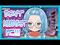 Reviewing Jelly's New Outfit (PhaseConnect Vtuber)