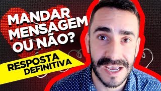 PROCURO ELE OU NÃO? COMO SABER (RESPOSTA DEFINITIVA)