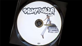 SICKY ROLLA - SKIMBOARDING MOVIE