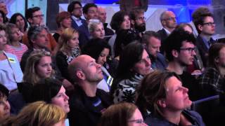 Making money with trash! | Vincent Michel | TEDxMaastrichtSalon