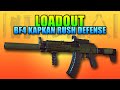 Loadout - Rainbow Six Style Kapkan Defense | Battlefield 4 Carbine Gameplay