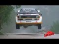 Rally Legend 2015 [HD] Best moments | Mistakes | Sideways | Crash & Show by FTT-Rally