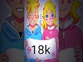 Thanks you for 18k subscribe😖😖#animeeditzz#pecintaaanimeedits#fypシ゚viral