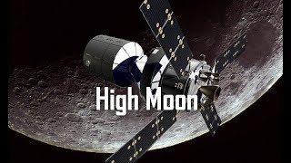 Big Picture Science: High Moon - Apr 23, 2018